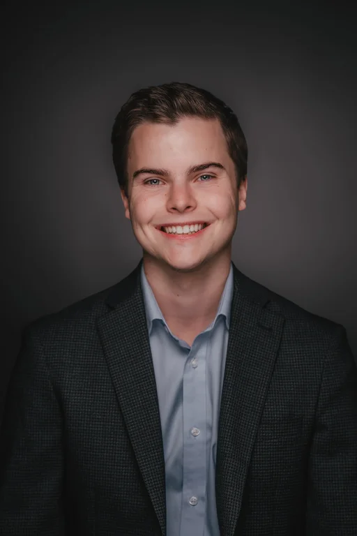Alex Fullerton, software engineer